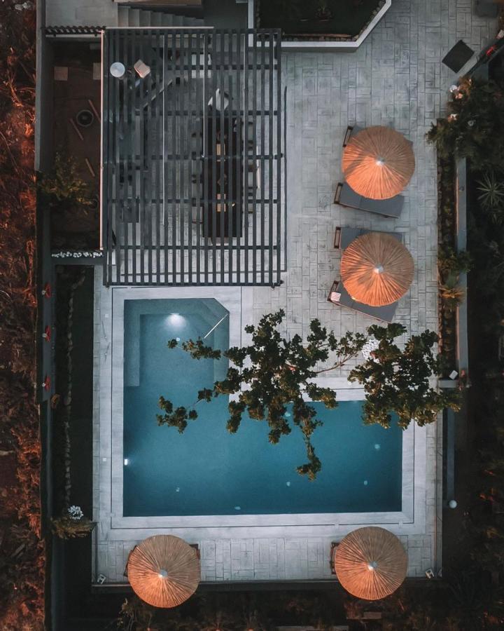 "Stergiou Luxury Apartments" Με Κοινη Πισινα Saronida المظهر الخارجي الصورة